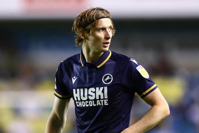 Jon Dadi Bodvarsson is poised to join Bolton Picture: Jacques Feeney/Getty Images