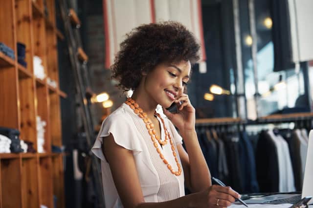 BT launches major new drive to support thousands of small businesses