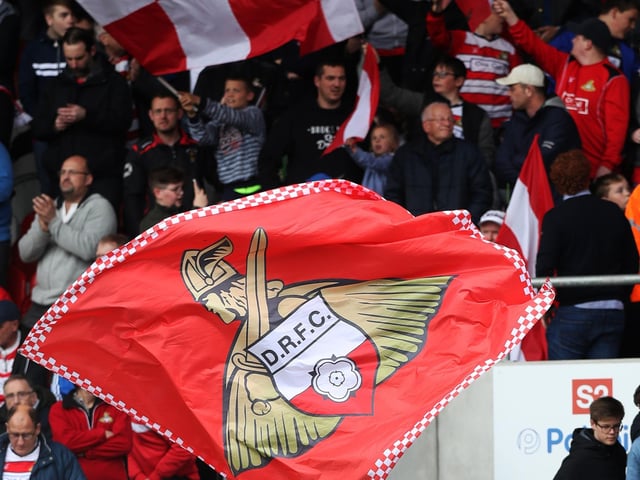 Average away attendance: 552
Picture: Lynne Cameron/Getty Images