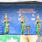 Southsea Thai Food and Craft Festival is a popular annual event held on Southsea Common.
Picture: Keith Woodland