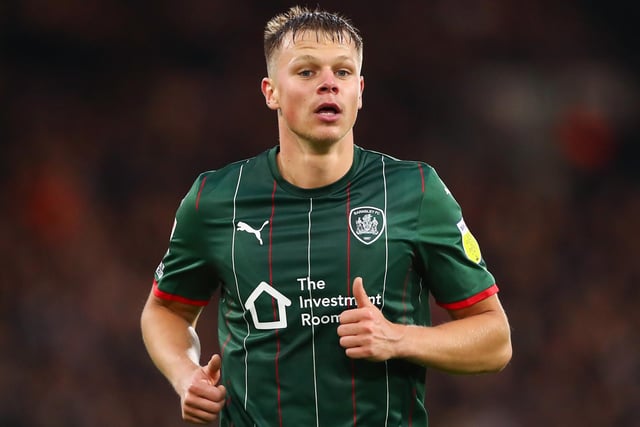 Andersen has featured in both games for Barnsley this term, helping the Tykes keep a clean sheet on the opening day. The centre-back is into his final year at Oakwell after he joined from Danish side Brondby for a £900,000 fee in 2019.