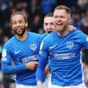 The former Pompey fan favourite has signed with new club following ten-week pre-season training camp