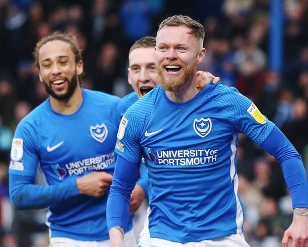 The former Pompey fan favourite has signed with new club following ten-week pre-season training camp