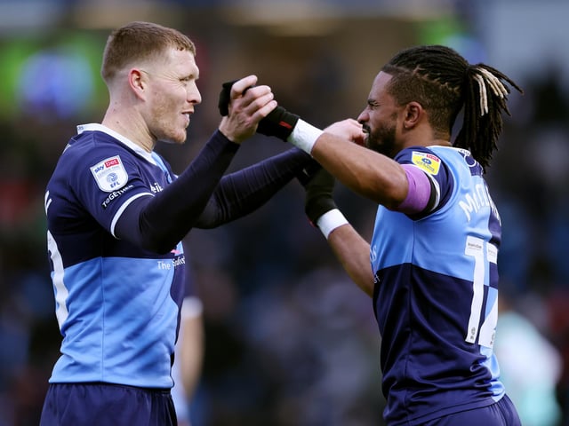 Record: P10 W5 D2 L3.
Points: 17.
