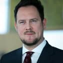Stephen Morgan MP. Picture: Chris Moorhouse