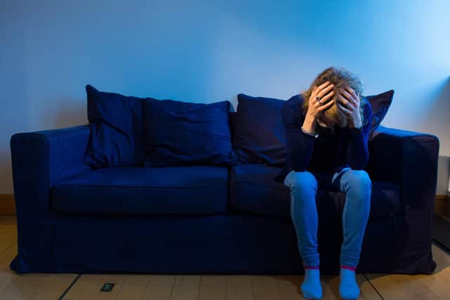 A new 24-7 mental health service has launched in Hampshire