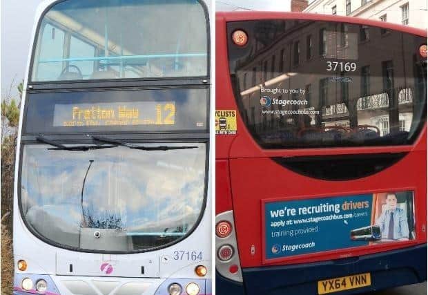 Two popular routes could be turned into 24-hour services, though the council has not yet confirmed which ones.
