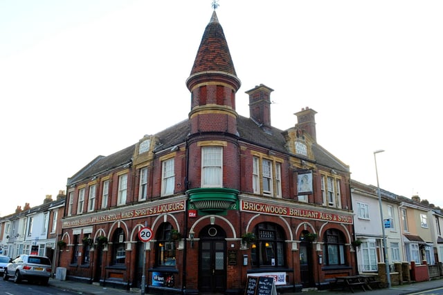 The Nell Gwynne