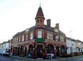 The Nell Gwynne