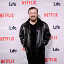 Ricky Gervais confirmed season three of After Life on social media.