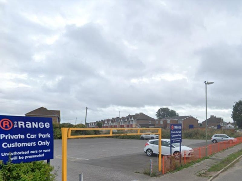 The Range Coffee Shop, at the Range Superstore in Gunners Way, Gosport was given new four-out-of-five food hygiene rating after assessment on May 23, the Food Standards Agency's website shows.