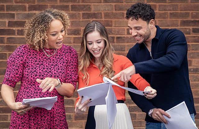 Waterloo Road will return to our TV screens soon.