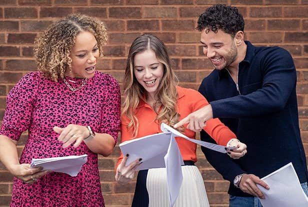 Waterloo Road will return to our TV screens soon.