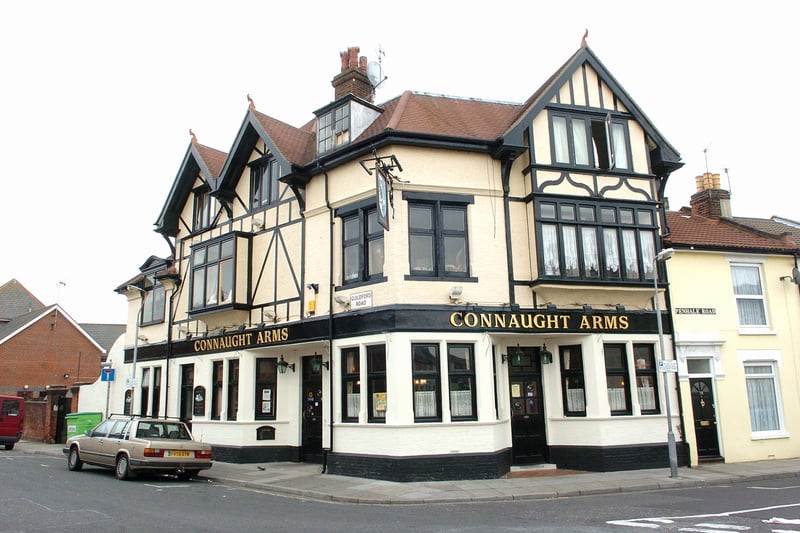 Built in the 1890s, this pub in Guildford Road, Fratton was opened for over a century. In 1998 it was awarded Portsmouth CAMRA's pub of the year award. It finally stopped trading in 2015 when residents first petitioned against a new shop opening in the site.