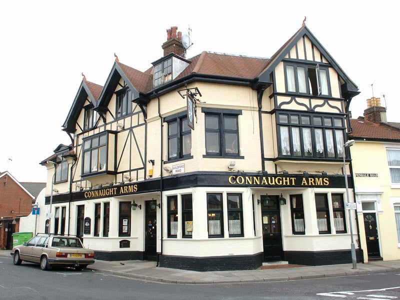 Built in the 1890s, this pub in Guildford Road, Fratton was opened for over a century. In 1998 it was awarded Portsmouth CAMRA's pub of the year award. It finally stopped trading in 2015 when residents first petitioned against a new shop opening in the site. It is now housing.