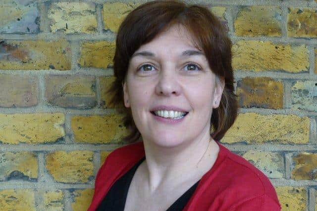 Sarah Johnston, Royal College Of Nursing south east operational manager, said the RCN did not support any mandatory vaccines