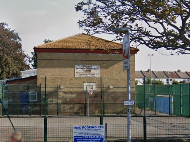 Pure Ground at Bransbury, at Eastney Community Centre, Bransbury Park, Southsea was handed a four-out-of-five rating after assessment on October 18.