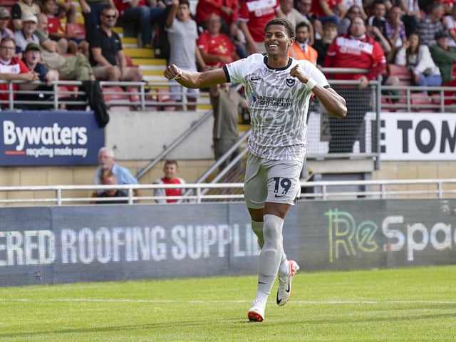 Mousinho: 'Kusini's been out on the grass today and is progressing well'.