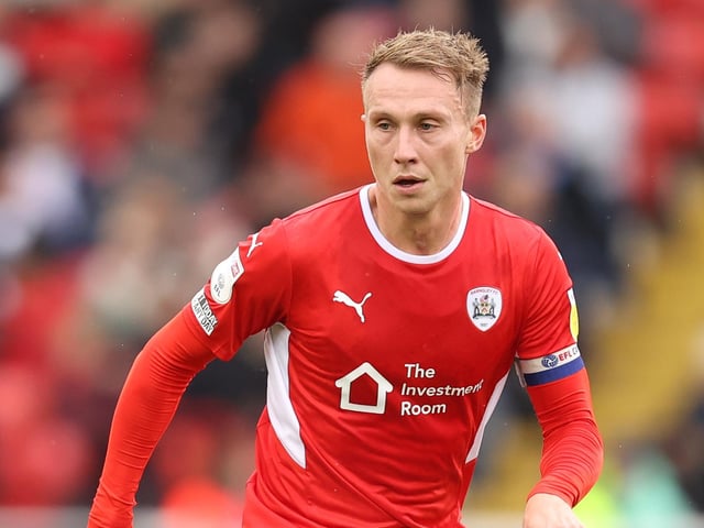 One minute Pompey were being linked with a move for the Barnsley front man, the next he had signed for Luton for an undisclosed fee. Cowley admitted he would have loved to sign the striker but added there was no way he would have been able to fund a move. Picture: George Wood/Getty Images