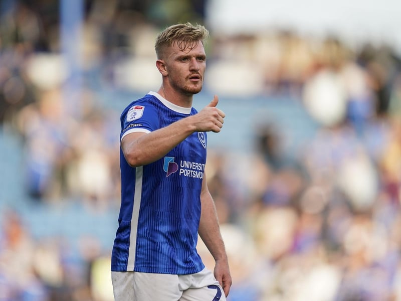 Check out the brilliant Pompey v Port Vale pictures taken by our photographer Jason Brown of fans and players as the feelgood factor continues.