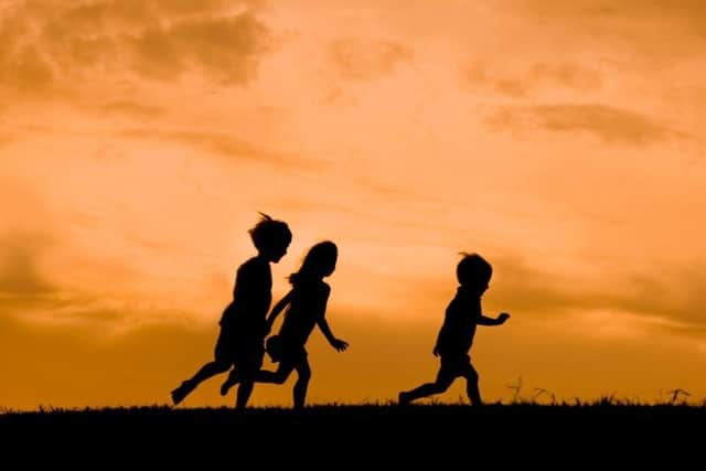 No child should spend Christmas without their siblings. Picture – supplied