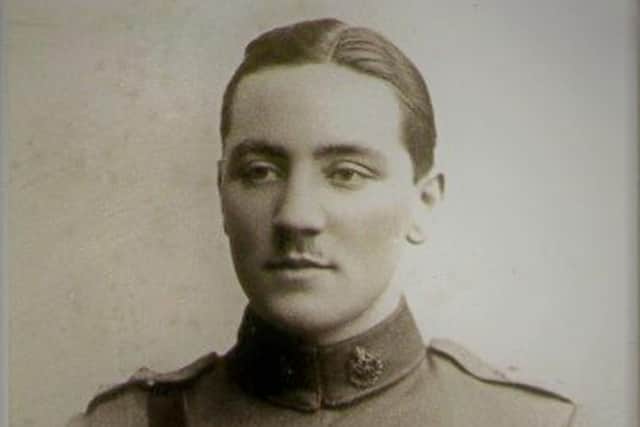Amos Denison