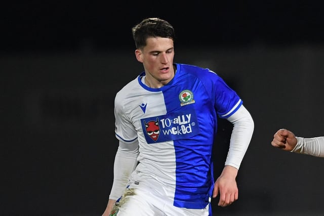 At 21-years-old Jack Vale is one of the oldest players on this list, but has still been prolific for Rovers under-23s. In 14 appearances he scored 13 goals, and may be looking to break free of the shackles of youth team football.   Picture: David Price/Arsenal FC via Getty Images