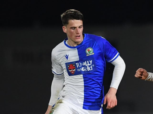 At 21-years-old Jack Vale is one of the oldest players on this list, but has still been prolific for Rovers under-23s. In 14 appearances he scored 13 goals, and may be looking to break free of the shackles of youth team football. Picture: David Price/Arsenal FC via Getty Images