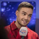 File photo dated 07/12/19 of Liam Payne backstage in the on air studio during day one of Capital's Jingle Bell Ball with Seat at London's O2 Arena. Liam Payne has died after falling from the third floor of a hotel in Buenos Aires, according to local officials. He was 31.