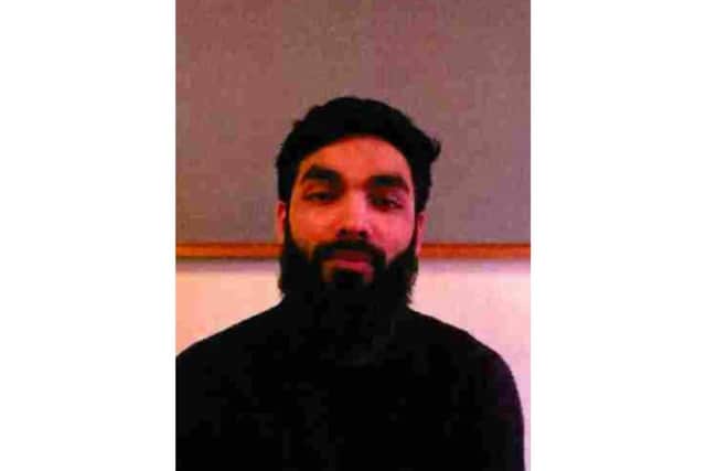 Moses Idris, formerly known as Tuhin Shahensha, of Hudson Road, Portsmouth has been jailed at the Old Bailey for two and a half years after admitting one count of failing, without reasonable excuse, to notify police of relevant contact details, contrary to section 54 (1) (a) of the Counter Terrorism Act 2008. He failed to notify police of a phone number