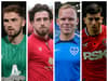 Transfer window: League One's busiest teams - including all signings made by Portsmouth, Derby, Bolton & Co: gallery