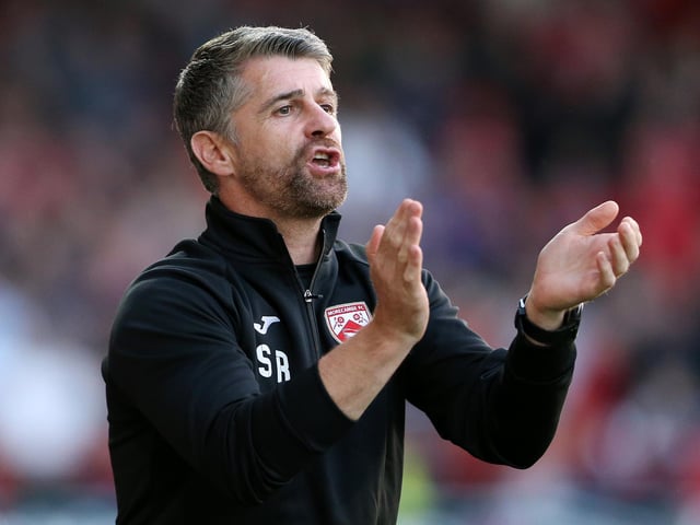 Predicted points at end of season: 42
Predicted goal difference: -29
Picture: Charlotte Tattersall/Getty Images