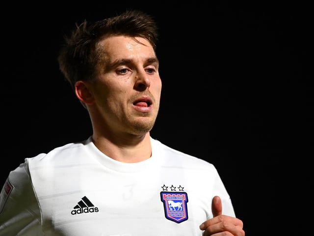 The 30-year-old was once subject to a £4.5m move to Swansea in the Premier League in 2017 after coming through the ranks at Tottenham. The deep-lying midfielder arrived at Ipswich in 2021 after being recruited under Paul Cook. However, 12 months later, Carroll departed Portman Road after just 14 league outings for the Tractor Boys and remains without a club.