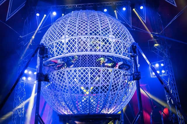 Here’s the discount code for money off tickets