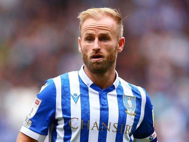 Assists: 10
Appearances: 40
Position: Centre-midfield
Picture: Jacques Feeney/Getty Images
