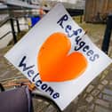 Help is to be given to refugees in the Havant borough