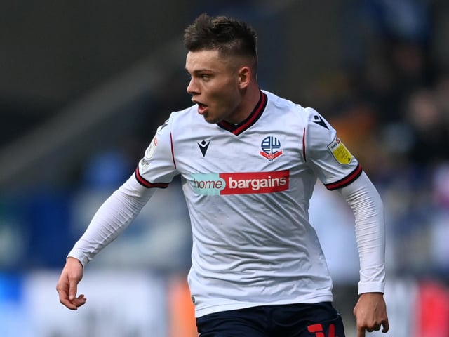 Appearances: 15; Goals: 1; Assists: 4; WhoScored rating: 7.01