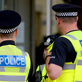 Suspected Class A drugs and cannabis have been seized, two arrests were made and a prolific shoplifter was charged during police cycling patrols across key areas in Milton Keynes.