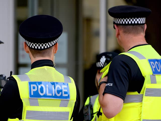 Suspected Class A drugs and cannabis have been seized, two arrests were made and a prolific shoplifter was charged during police cycling patrols across key areas in Milton Keynes.