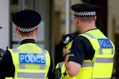 Suspected Class A drugs and cannabis have been seized, two arrests were made and a prolific shoplifter was charged during police cycling patrols across key areas in Milton Keynes.