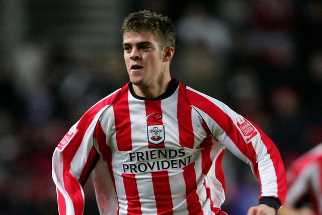 Cranie came through the ranks with the Saints and made 28 appearances, which included loan spells with Yeovil and Bournemouth. After departing the Reds in the summer of 2007, he linked up with former boss Harry Redknapp at Pompey. He made just five appearances though, two of which came in the Premier League.