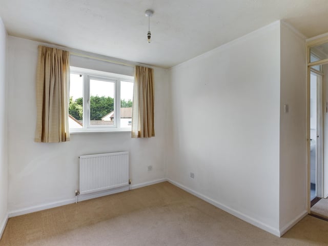 This three bedroom semi-detached house is on sale from £275,000. It is listed by Chinneck Shaw.