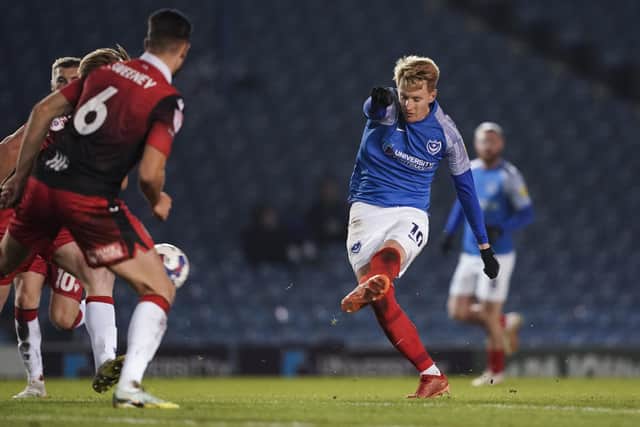 Joe Pigott