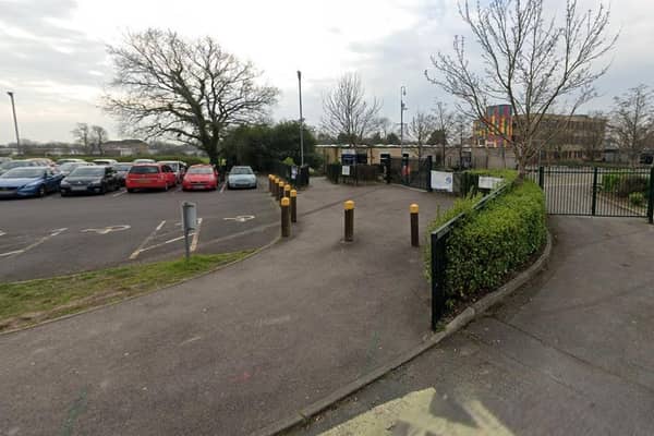 The Henry Cort Community College has received a 'requires improvement' Ofsted rating in its most recent inspection.