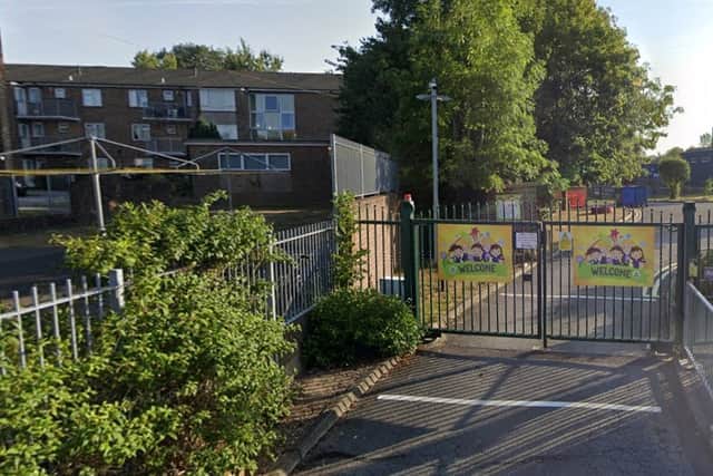 Padnell Infant School, Waterlooville, received an Ofsted rating of Good on May 26, 2023.