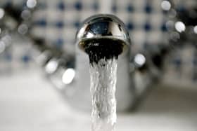 Portsmouth Water will be building a new headquarters