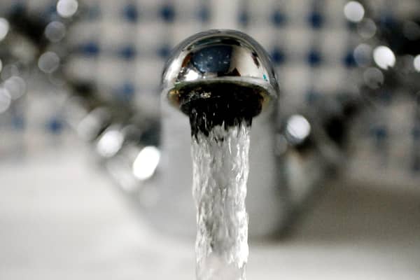 Portsmouth Water will be building a new headquarters