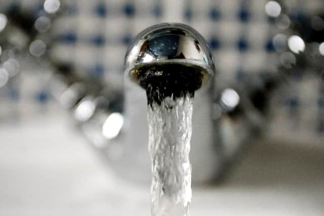 Portsmouth Water will be building a new headquarters