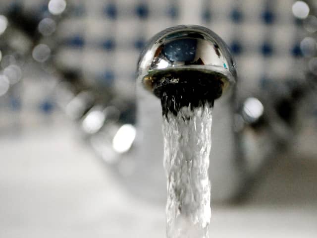 Portsmouth Water will be building a new headquarters