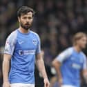 Joe Rafferty believes Sheffield Wednesday's game 'management' was crucial in Pompey defeat. Picture: Jason Brown/ProSportsImages